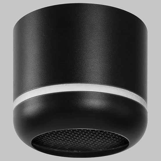 Накладной светильник Imex Simple IL.0005.3100-BK 0_IMX_IL.0005.3100-BK.webp big