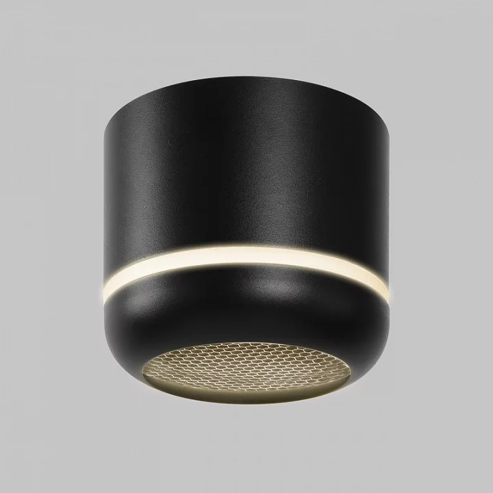 Накладной светильник Imex Simple IL.0005.3100-BK 2_IMX_IL.0005.3100-BK.webp big