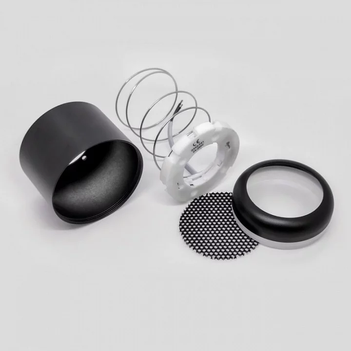 Накладной светильник Imex Simple IL.0005.3100-BK 3_IMX_IL.0005.3100-BK.webp big