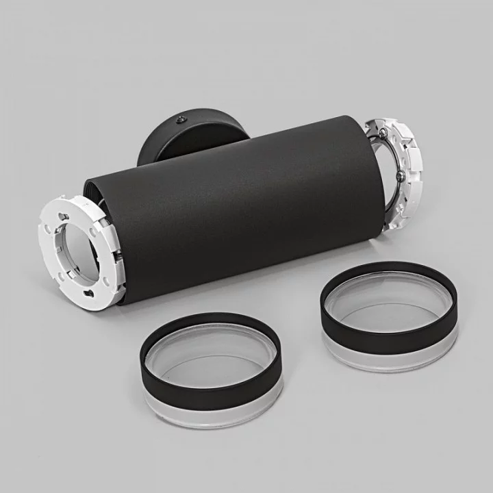 Светильник на штанге Imex Lima IL.0014.0018-2-BK IP54 1_IMX_IL.0014.0018-2-BK_IP54.webp big