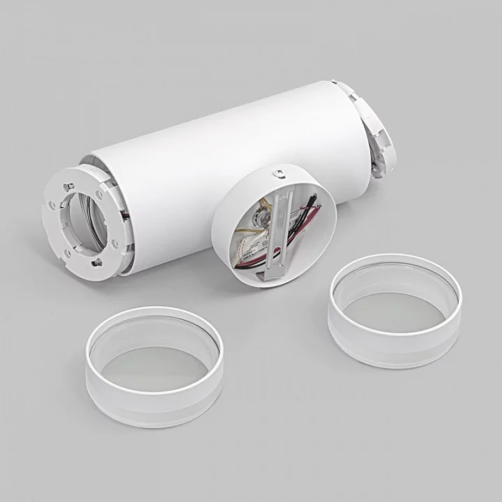 Светильник на штанге Imex Lima IL.0014.0018-2-WH IP54 1_IMX_IL.0014.0018-2-WH_IP54.webp big