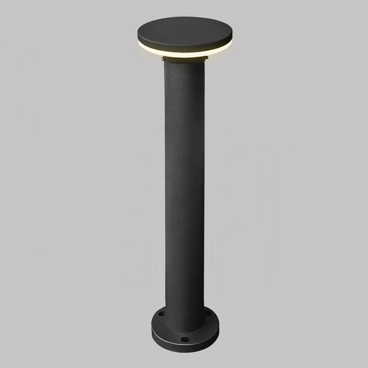 Наземный высокий светильник Imex Brit IL.0014.0020-L600-BK 1_IMX_IL.0014.0020-L600-BK.webp big