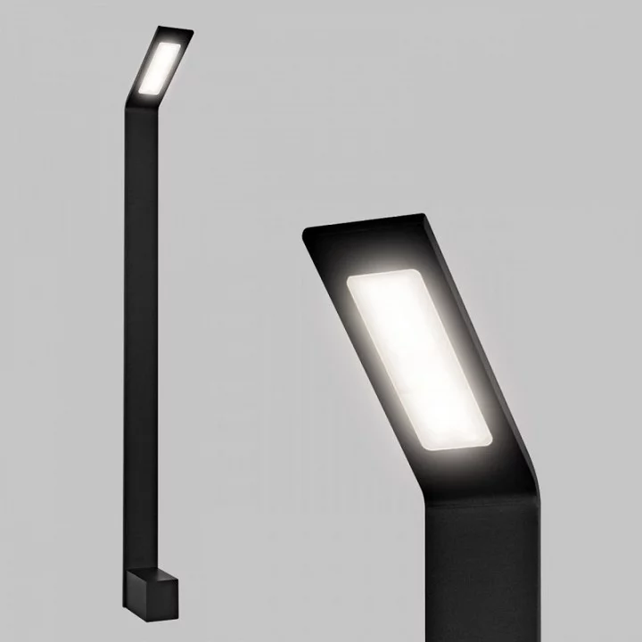 Наземный высокий светильник Imex Brit IL.0014.0028-L600-BK 1_IMX_IL.0014.0028-L600-BK.webp big