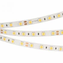 Лента светодиодная Arlight B60 24V 10mm 14.4 W/m 018099(2)