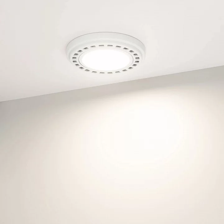 Лампа светодиодная Arlight UNIT GU10 15Вт 4000K 025624 1_ARLT_025624.webp big