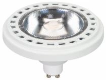 Лампа светодиодная Arlight UNIT GU10 15Вт 4000K 025628