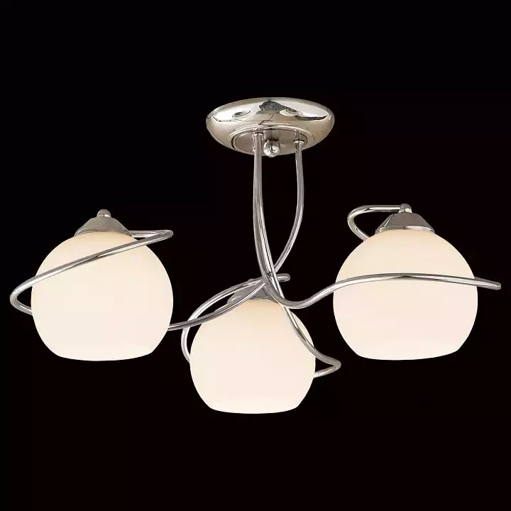 Потолочная люстра Citilux Лайма CL155131 1_CL155131.webp big