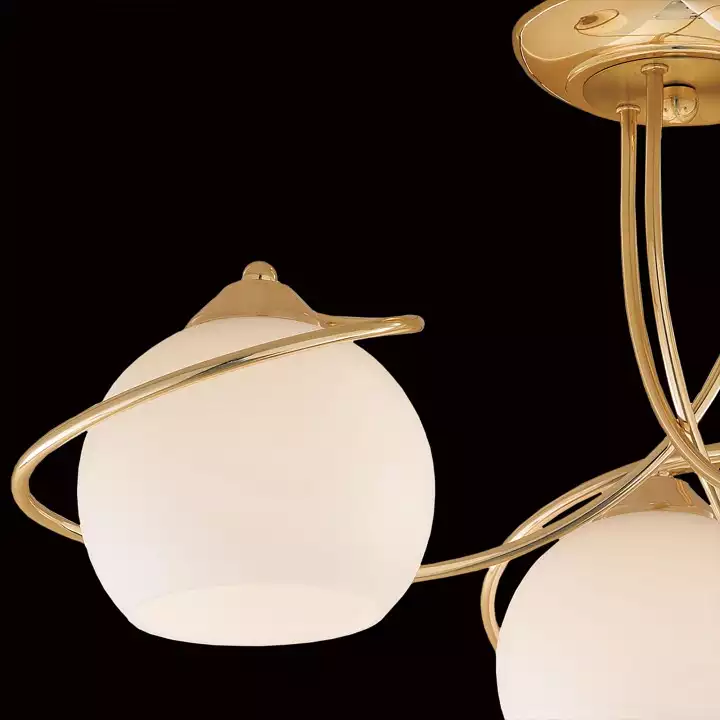 Потолочная люстра Citilux Лайма CL155132 3_CL155132.webp big