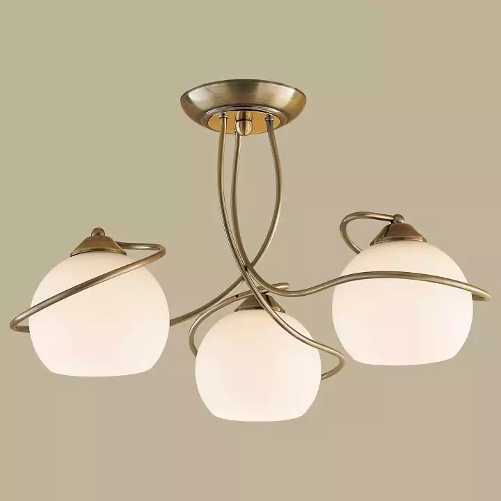 Потолочная люстра Citilux Лайма CL155133 2_CL155133.webp big