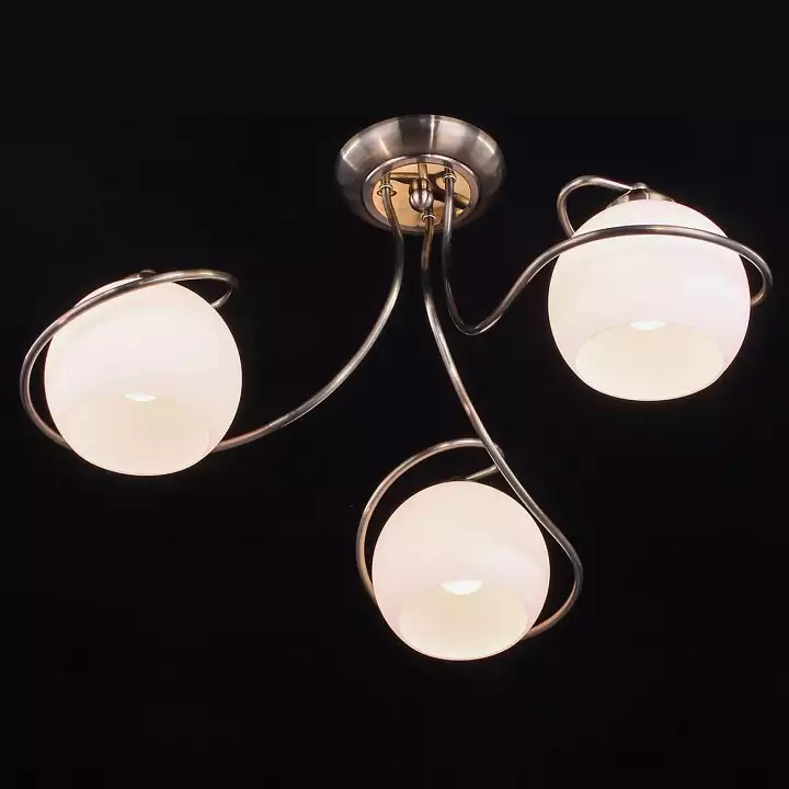 Потолочная люстра Citilux Лайма CL155133 3_CL155133.webp big