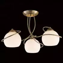 Потолочная люстра Citilux Лайма CL155133 1_CL155133.webp small
