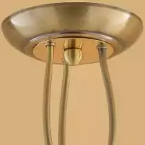 Потолочная люстра Citilux Лайма CL155133 6_CL155133.webp small