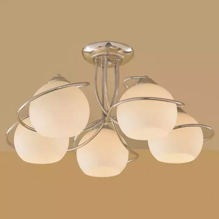 Потолочная люстра Citilux Лайма CL155151 0_CL155151.webp big