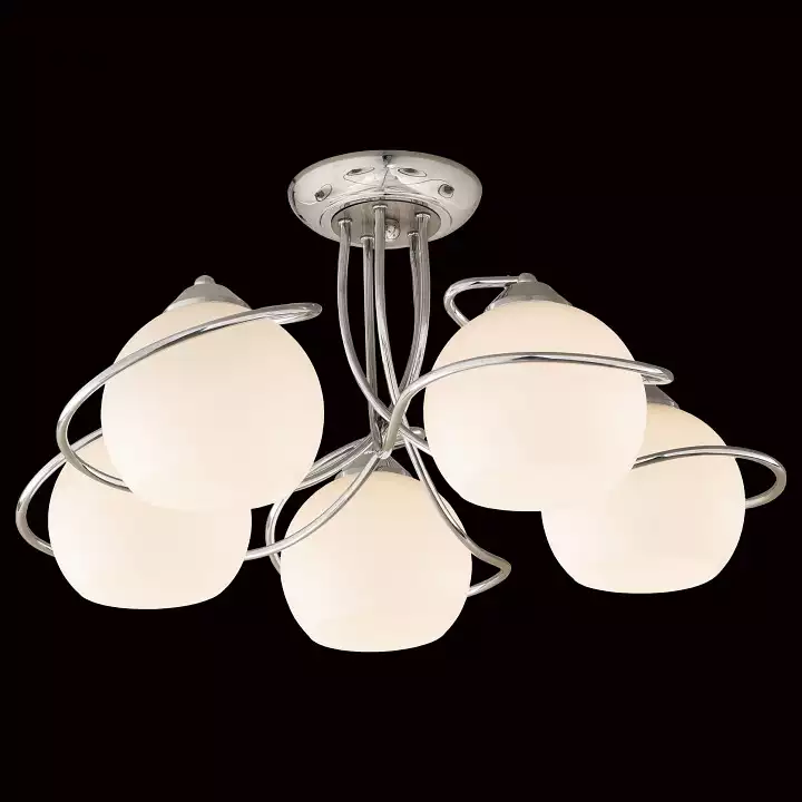 Потолочная люстра Citilux Лайма CL155151 1_CL155151.webp big