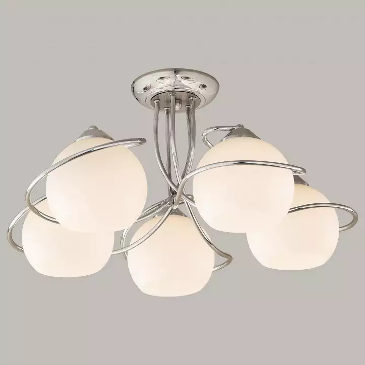 Потолочная люстра Citilux Лайма CL155151 2_CL155151.webp big