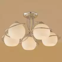Потолочная люстра Citilux Лайма CL155151