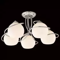 Потолочная люстра Citilux Лайма CL155151 1_CL155151.webp small