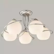 Потолочная люстра Citilux Лайма CL155151 2_CL155151.webp small