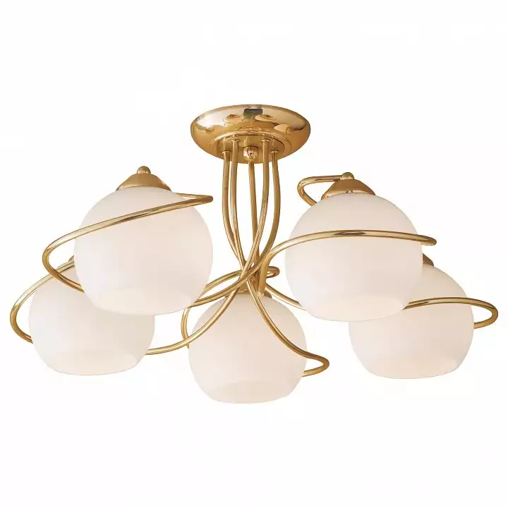 Потолочная люстра Citilux Лайма CL155152 0_CL155152.webp big