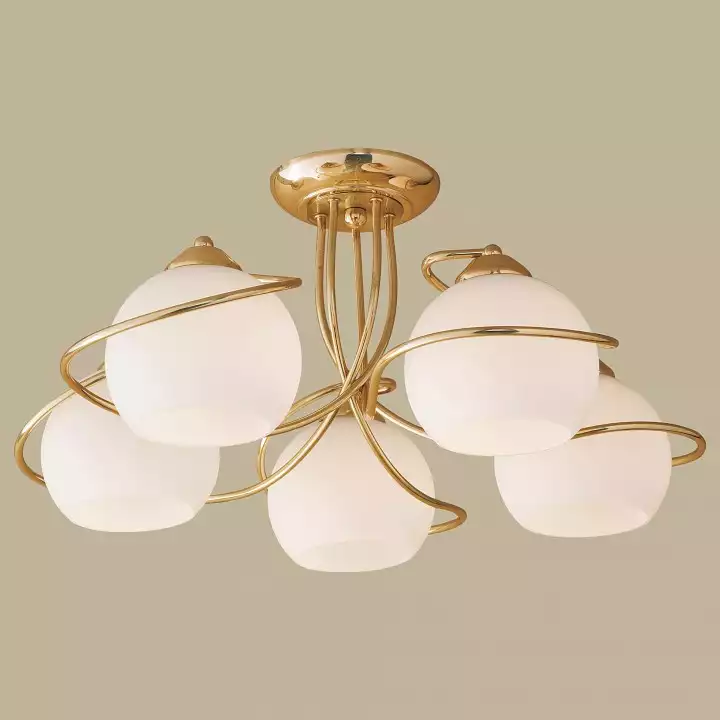 Потолочная люстра Citilux Лайма CL155152 2_CL155152.webp big