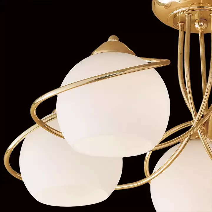 Потолочная люстра Citilux Лайма CL155152 3_CL155152.webp big