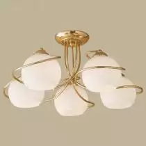 Потолочная люстра Citilux Лайма CL155152 2_CL155152.webp small
