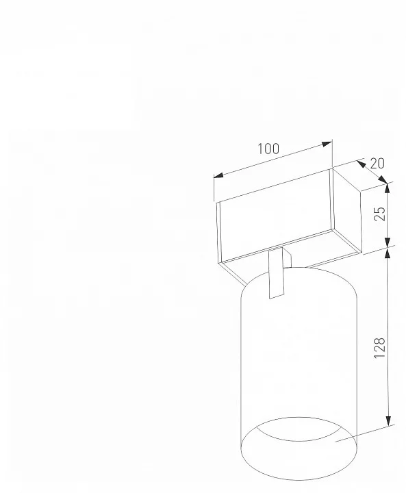 Светильник на штанге Arlight MAG-25 033678(1) 6_ARLT_033678_1.webp big