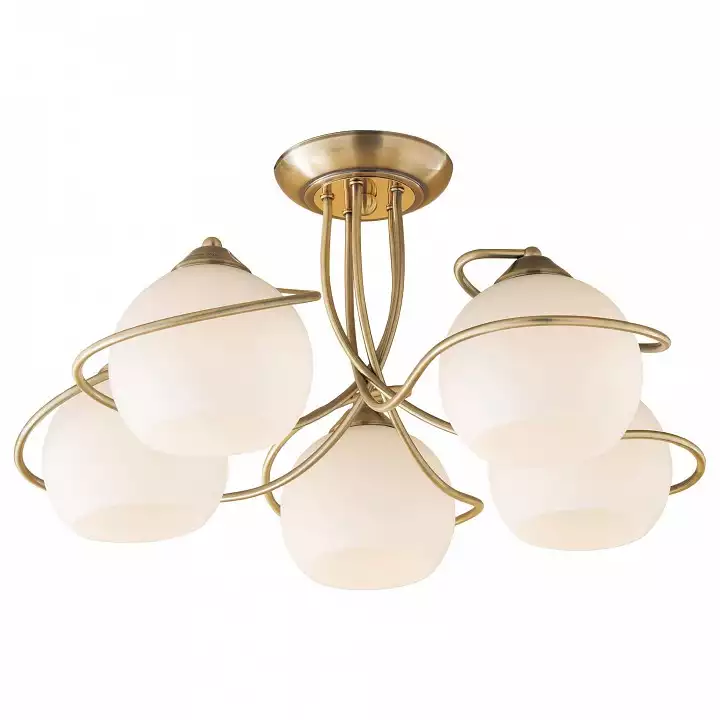 Потолочная люстра Citilux Лайма CL155153 0_CL155153.webp big