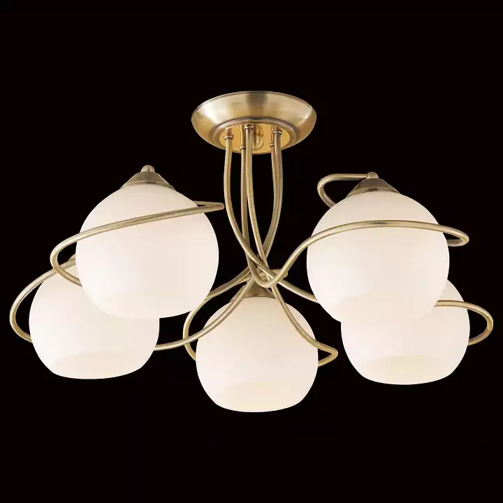 Потолочная люстра Citilux Лайма CL155153 1_CL155153.webp big