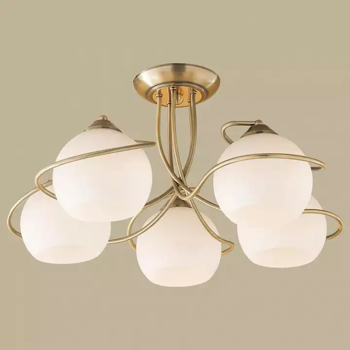 Потолочная люстра Citilux Лайма CL155153 2_CL155153.webp big