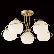 Потолочная люстра Citilux Лайма CL155153 1_CL155153.webp small