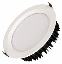Встраиваемый светильник Arlight FOGGY 039064