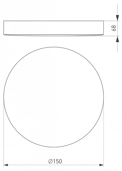 Накладной светильник Arlight SP-FLOWER 041487 6_ARLT_041487.webp big