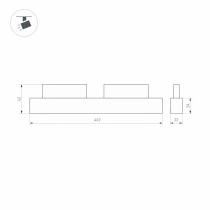 Встраиваемый светильник Arlight MAG-ORIENT 041879 8_ARLT_041879.webp small