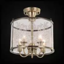 Потолочная люстра Citilux Версаль CL408253 1_CL408253.webp small