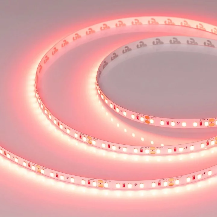 Лента светодиодная Arlight A120 24V 8mm 9.6 W/m 043383 0_ARLT_043383.webp big