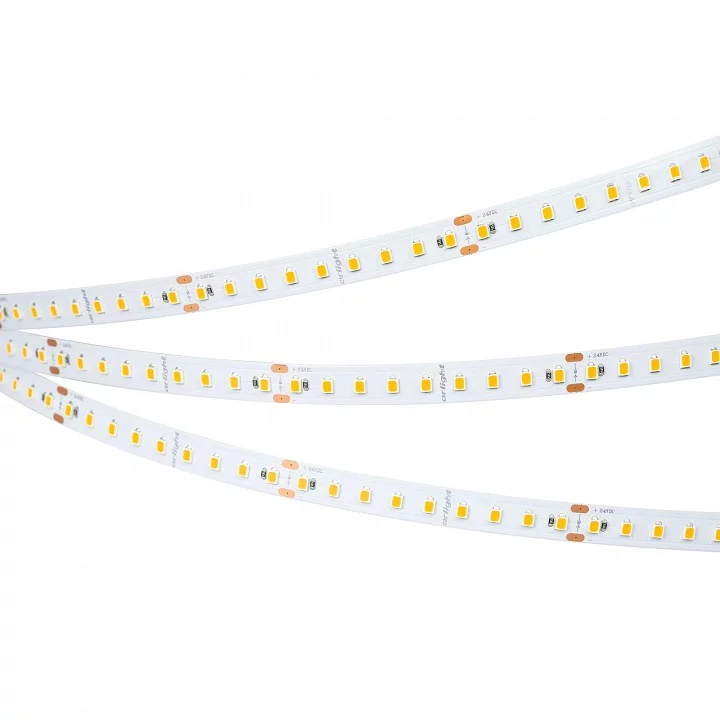 Лента светодиодная Arlight A126 24V 10mm 8 W/m 044495 2_ARLT_044495.webp big