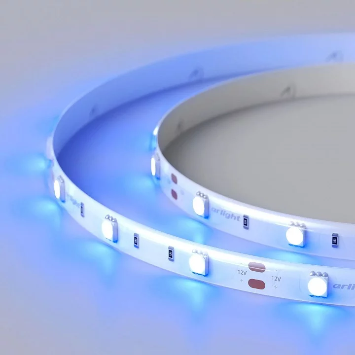 Лента светодиодная Arlight B30 12V 7.2 W/m IP65 015135(2) 2_ARLT_015135_2.webp big