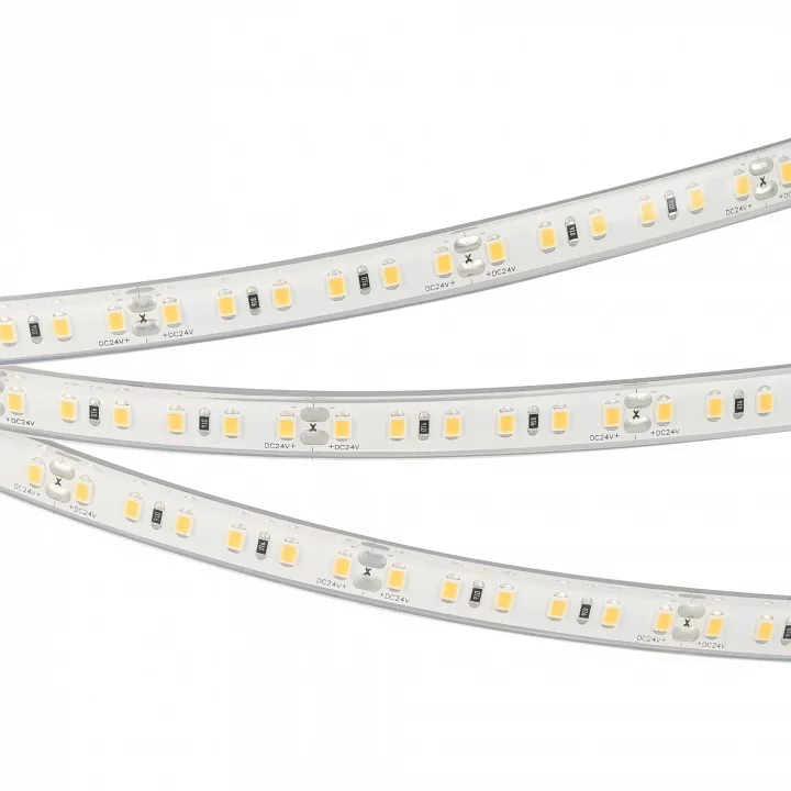 Лента светодиодная Arlight A120 24V 16.8 W/m IP68 бассейн 029514(3) 0_ARLT_029514_3.webp big