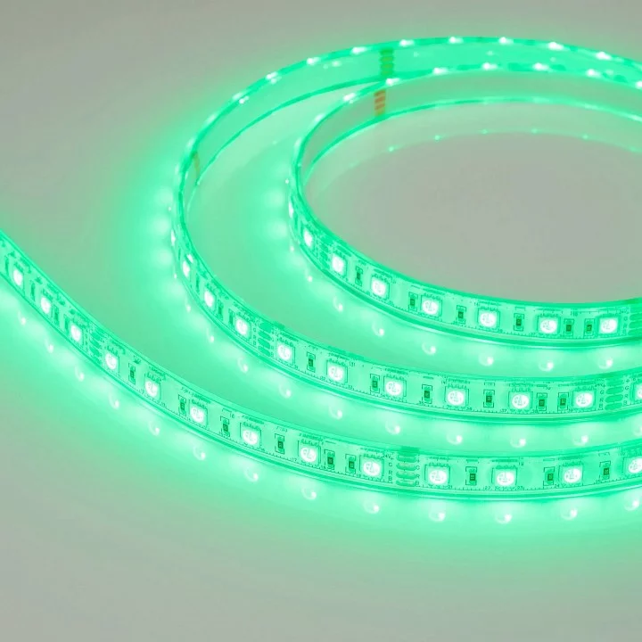Лента светодиодная Arlight B60 RGB 24V 10mm 14.4 W/m IP20-IP68 029515(3) 1_ARLT_029515_3.webp big