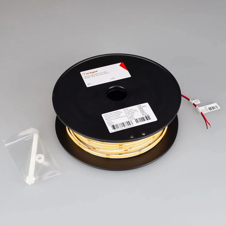 Лента светодиодная Arlight X320 48V 8mm 8 W/m 043245 1_ARLT_043245.webp big