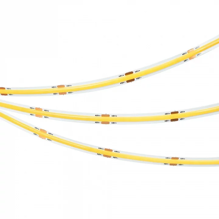 Лента светодиодная Arlight X320 48V 8mm 8 W/m 043245 2_ARLT_043245.webp big