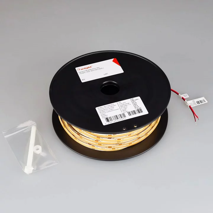 Лента светодиодная Arlight X480 48V 8mm 10 W/m 043259 1_ARLT_043259.webp big