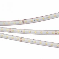 Лента светодиодная Arlight A80 24V 4.8 W/m IP67 сауна 045161
