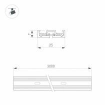 Трек накладной Arlight MAG-VIBE 044180 1_ARLT_044180.webp small