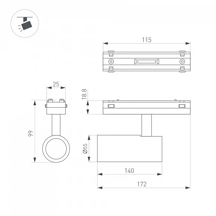 Светильник на штанге Arlight MAG-VIBE 044479 1_ARLT_044479.webp big
