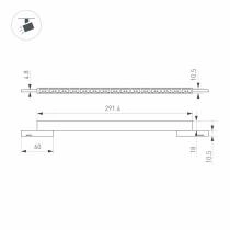 Накладной светильник Arlight MAG-MICROCOSM 043275 2_ARLT_043275.webp small