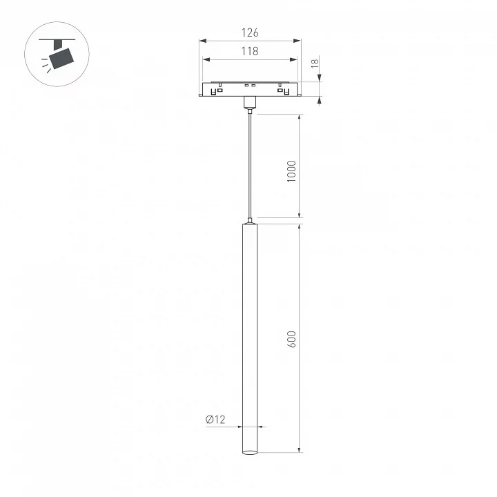 Подвесной светильник Arlight MAG-ORIENT 044502 4_ARLT_044502.webp big