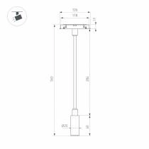 Светильник на штанге Arlight MAG-ORIENT 044647 1_ARLT_044647.webp small