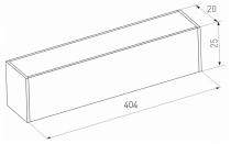 Встраиваемый светильник Arlight MAG-25 046333 6_ARLT_046333.webp small